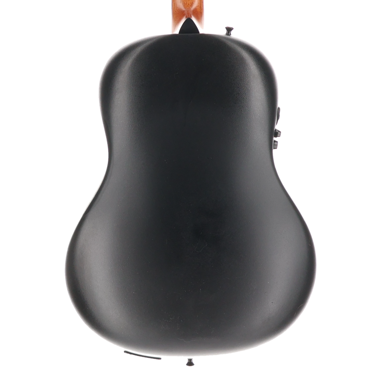 Ovation Ultra Acoustic-Electric Guitar 1516YS-G Yukon Spray (SR) (21618)