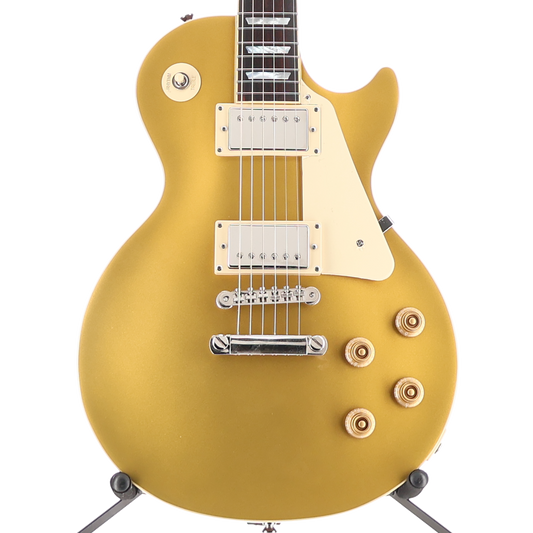 Epiphone 1957 Les Paul Goldtop Reissue Electric Guitar - Electronics Mod (RC3) (59063)