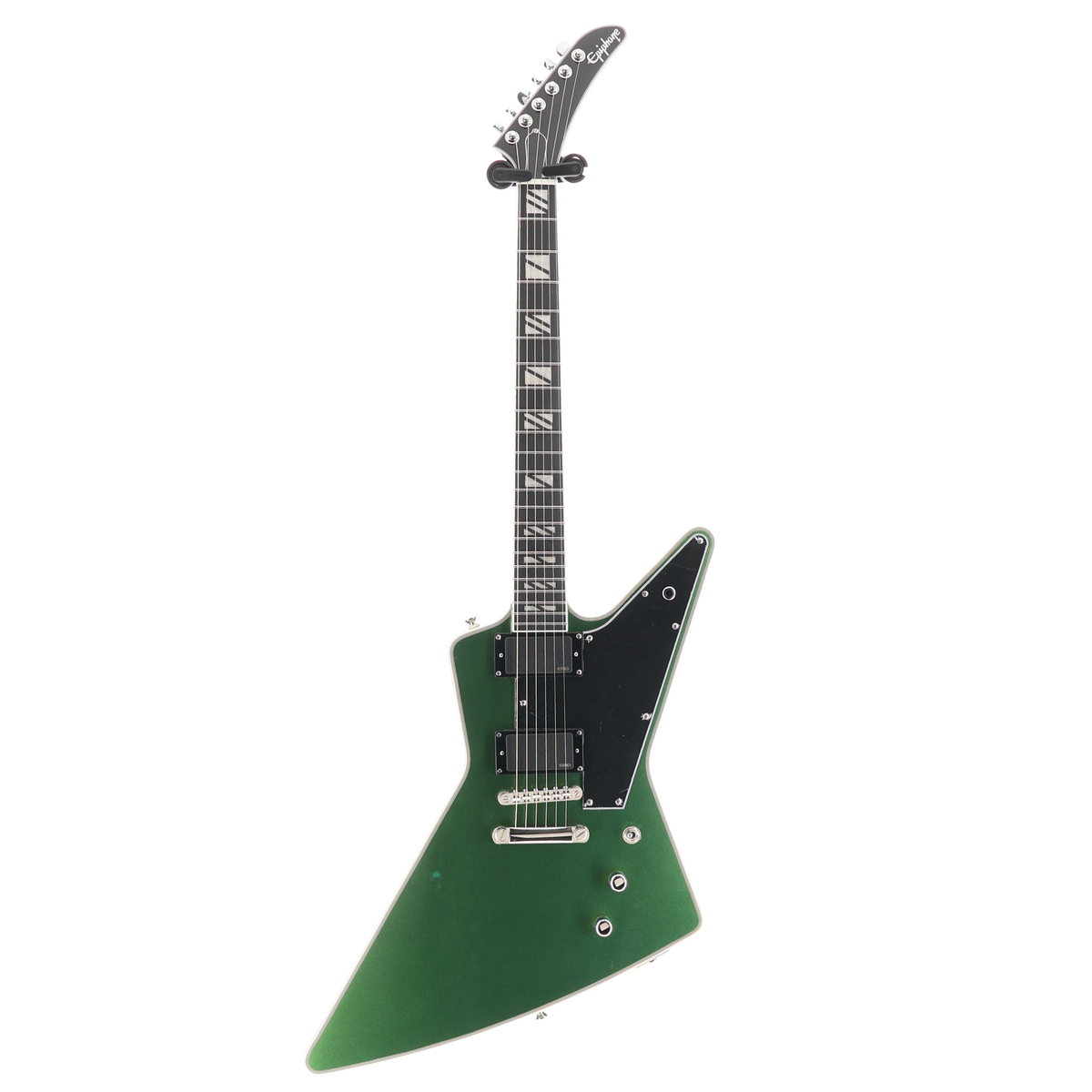 Epiphone Futura Explorer Custom Electric Guitar Dragonfly Shift - Pickup Mod (RC2) (79064)