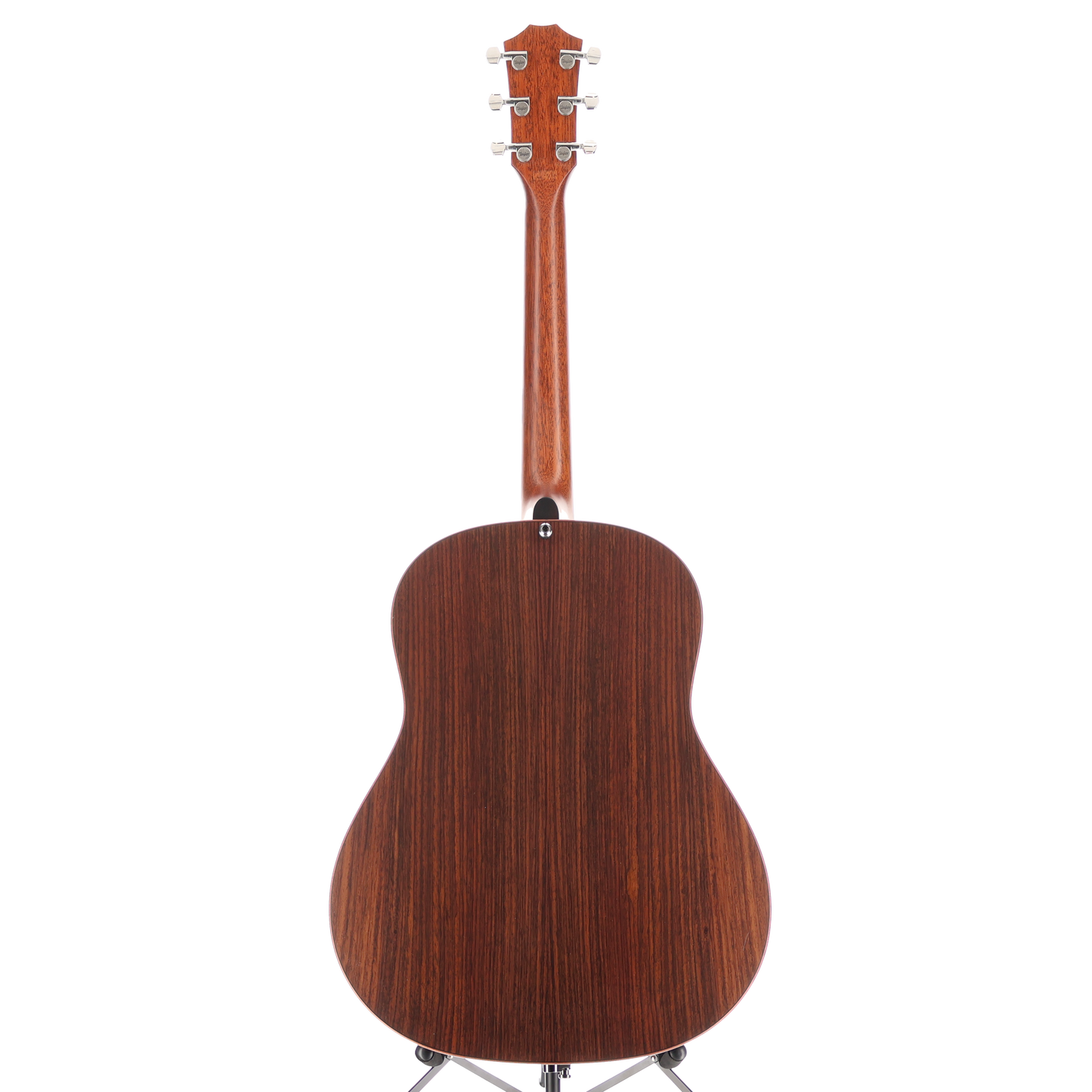 Taylor 2019 Builder's Edition Grand Pacific Acoustic Electric 717 Wild Honey Burst (BB12) (69018)