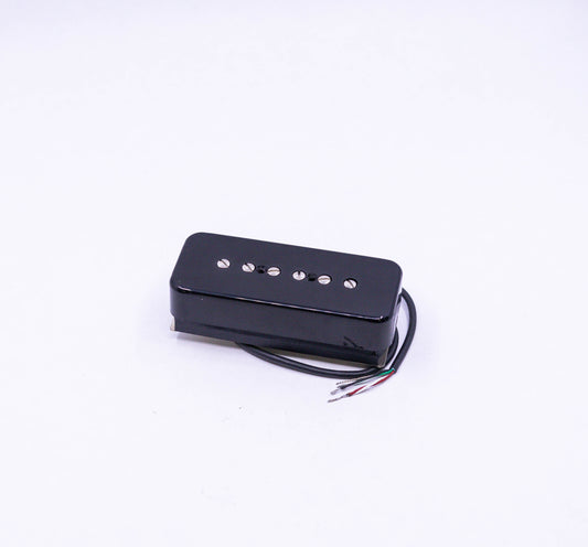 Seymour Duncan Distortion P-90 Stack, Neck (11302-13-Bc-S1W1)