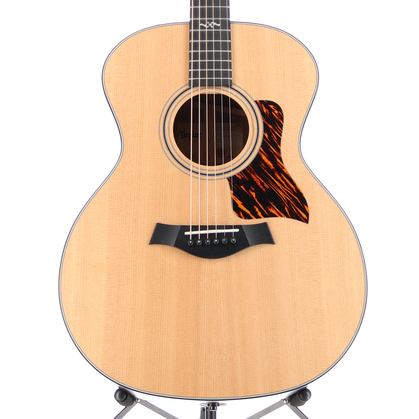 Taylor 314CE Grand Auditorium Acoustic Electric Guitar - Natural (RC3) (34130)
