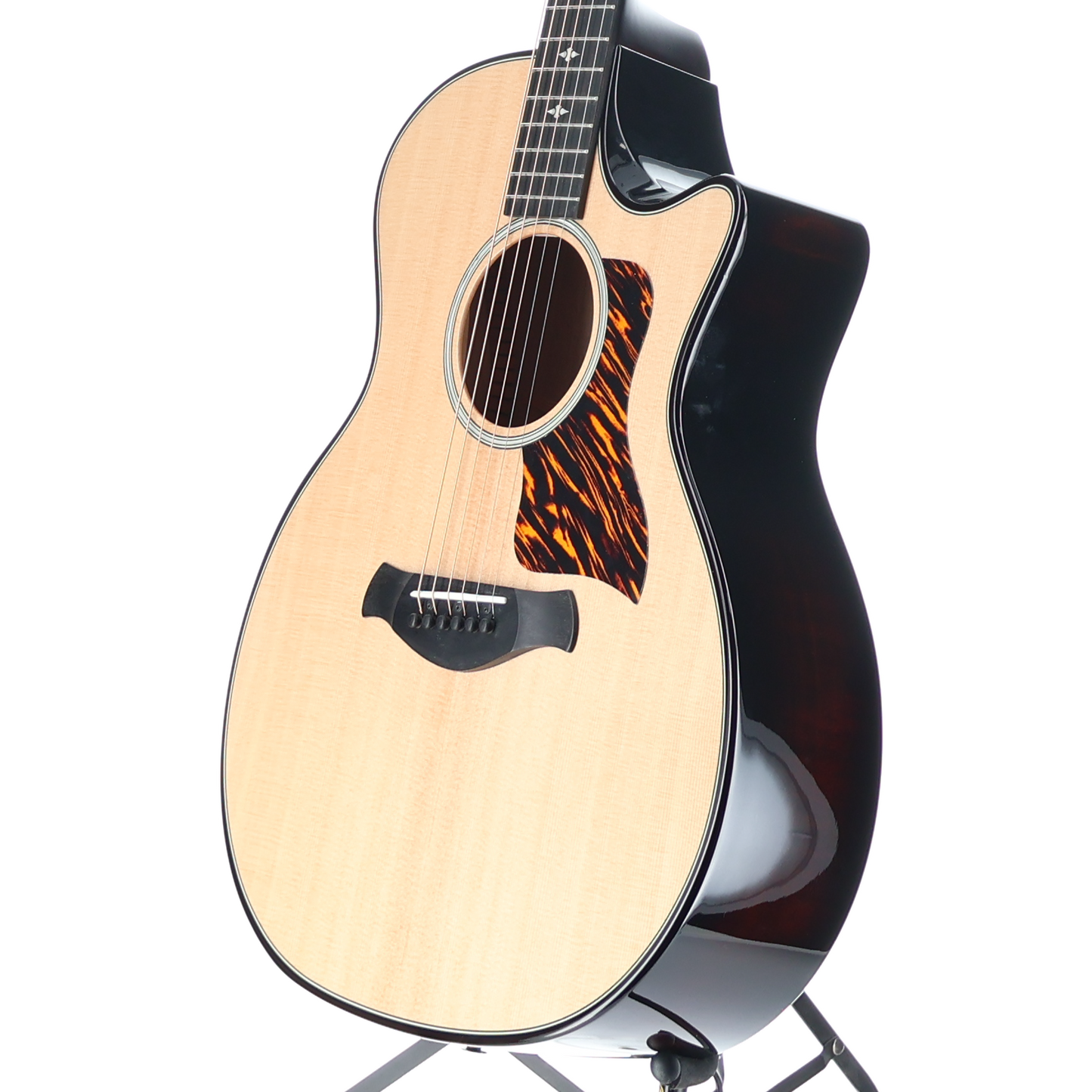 Taylor Taylor Builders Edition 514ce (Z13) (34004)