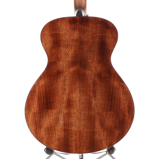 Breedlove Discovery Concert Acoustic Guitar Left-Handed 2015, Plays Great (K2) (18035) (18035)