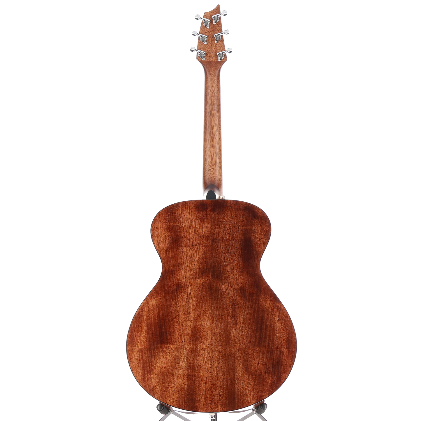 Breedlove Discovery Concert Acoustic Guitar Left-Handed 2015, Plays Great (K2) (18035) (18035)
