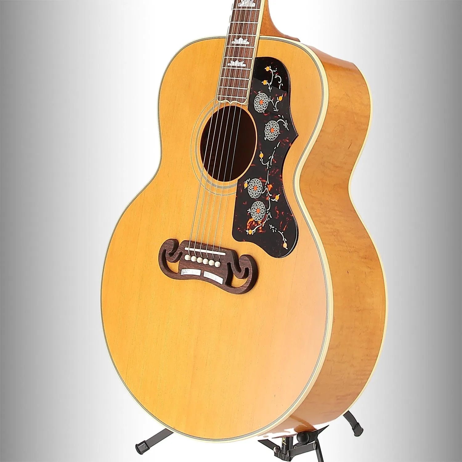 1957 SJ-200 - Antique Natural (RC2) (99072)