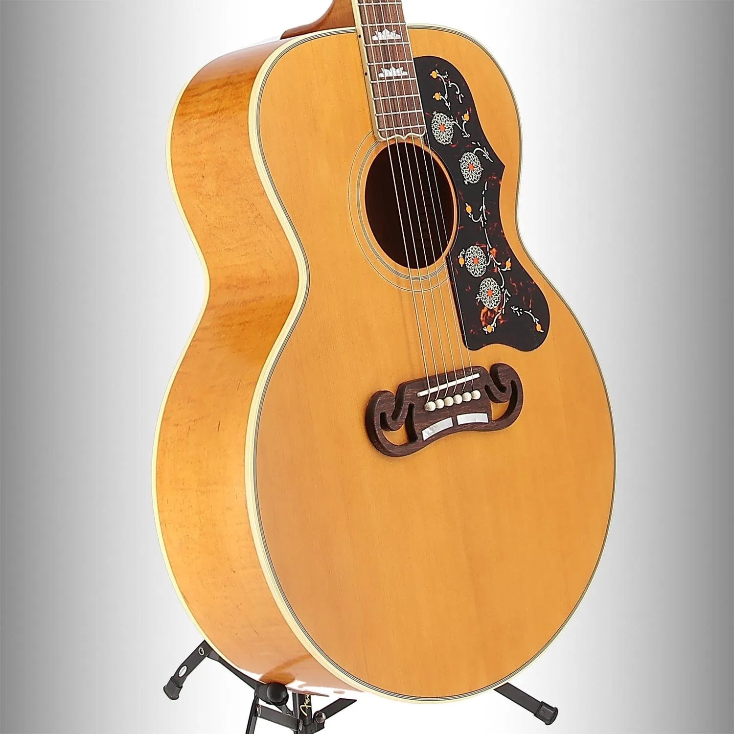 1957 SJ-200 - Antique Natural (RC2) (99072)