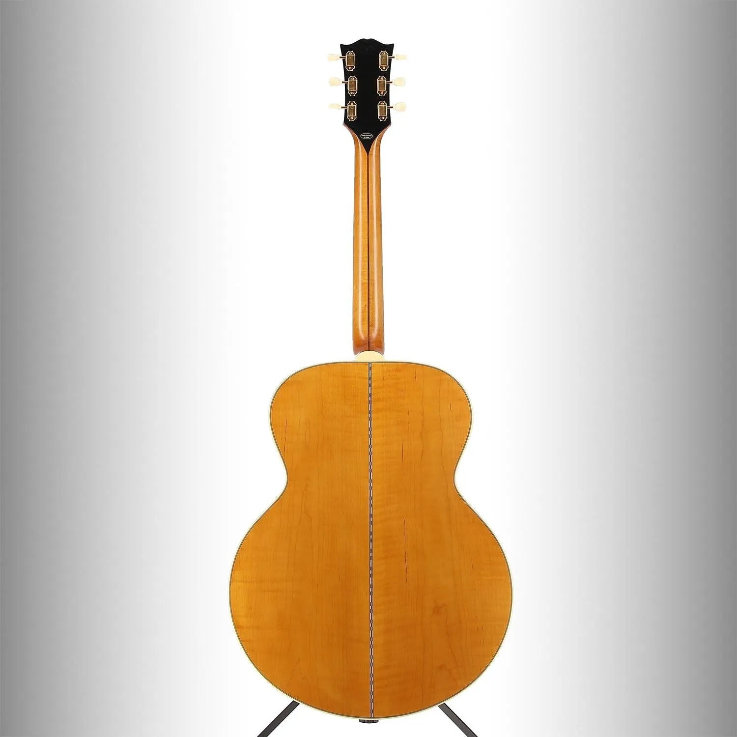 1957 SJ-200 - Antique Natural (RC2) (99072)
