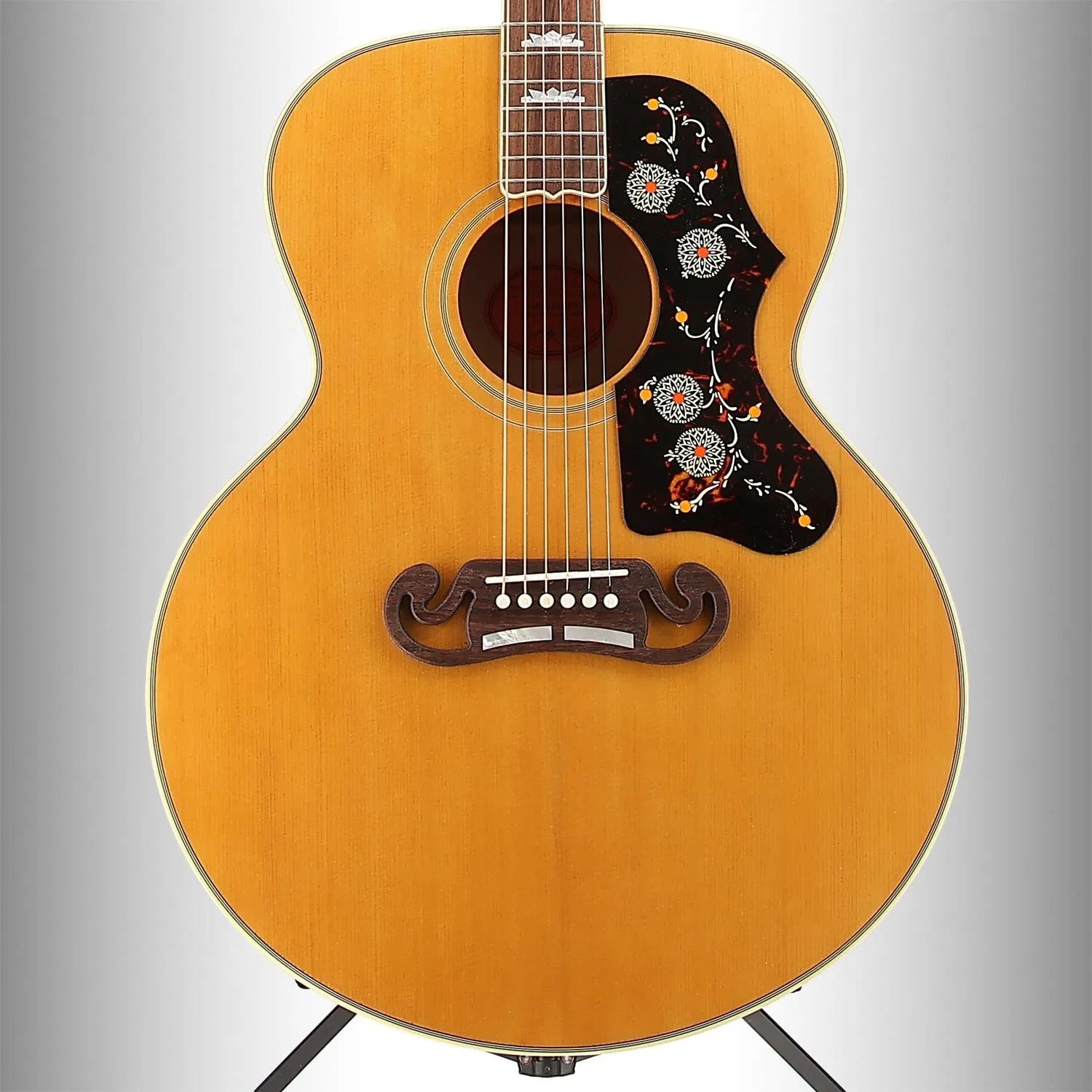 1957 SJ-200 - Antique Natural (RC2) (99072)