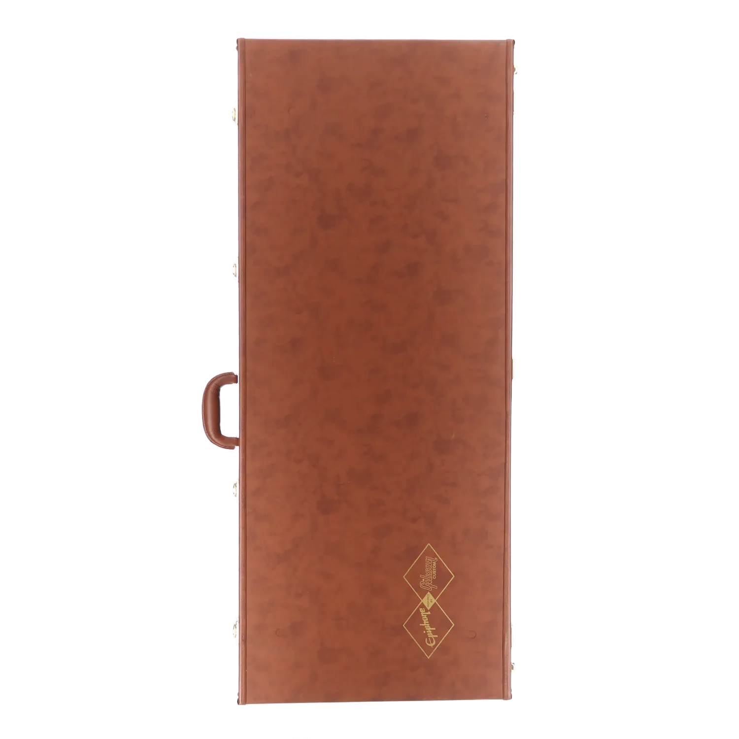 1958 Korina Explorer - Inspired by Gibson - Lapis Blue Custom Paint with Burstbucker Set (RC2) (79219)