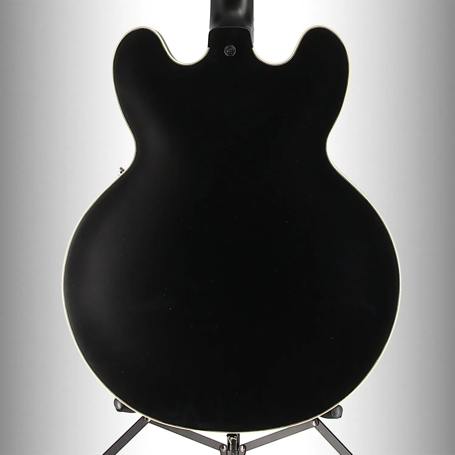 1959 ES-355 Ebony VOS - Inspired By Modified with Seymour Duncan Slash Bridge and 59 Neck Pickup (P5) (99033)
