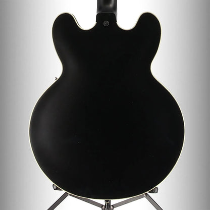 1959 ES-355 Ebony VOS - Inspired By Modified with Seymour Duncan Slash Bridge and 59 Neck Pickup (P5) (99033)
