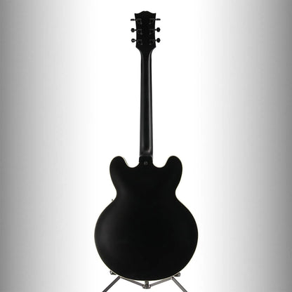 1959 ES-355 Ebony VOS - Inspired By Modified with Seymour Duncan Slash Bridge and 59 Neck Pickup (P5) (99033)