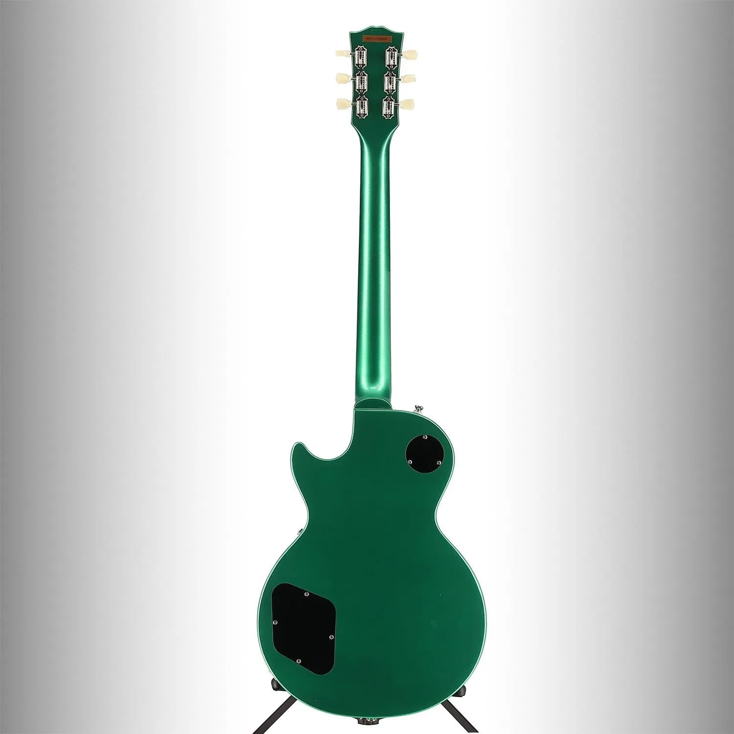 1959 Les Paul Standard - Iguana Burst Custom Paint Modified with Dimarzio PAF Pro and Tone Zone (30602)