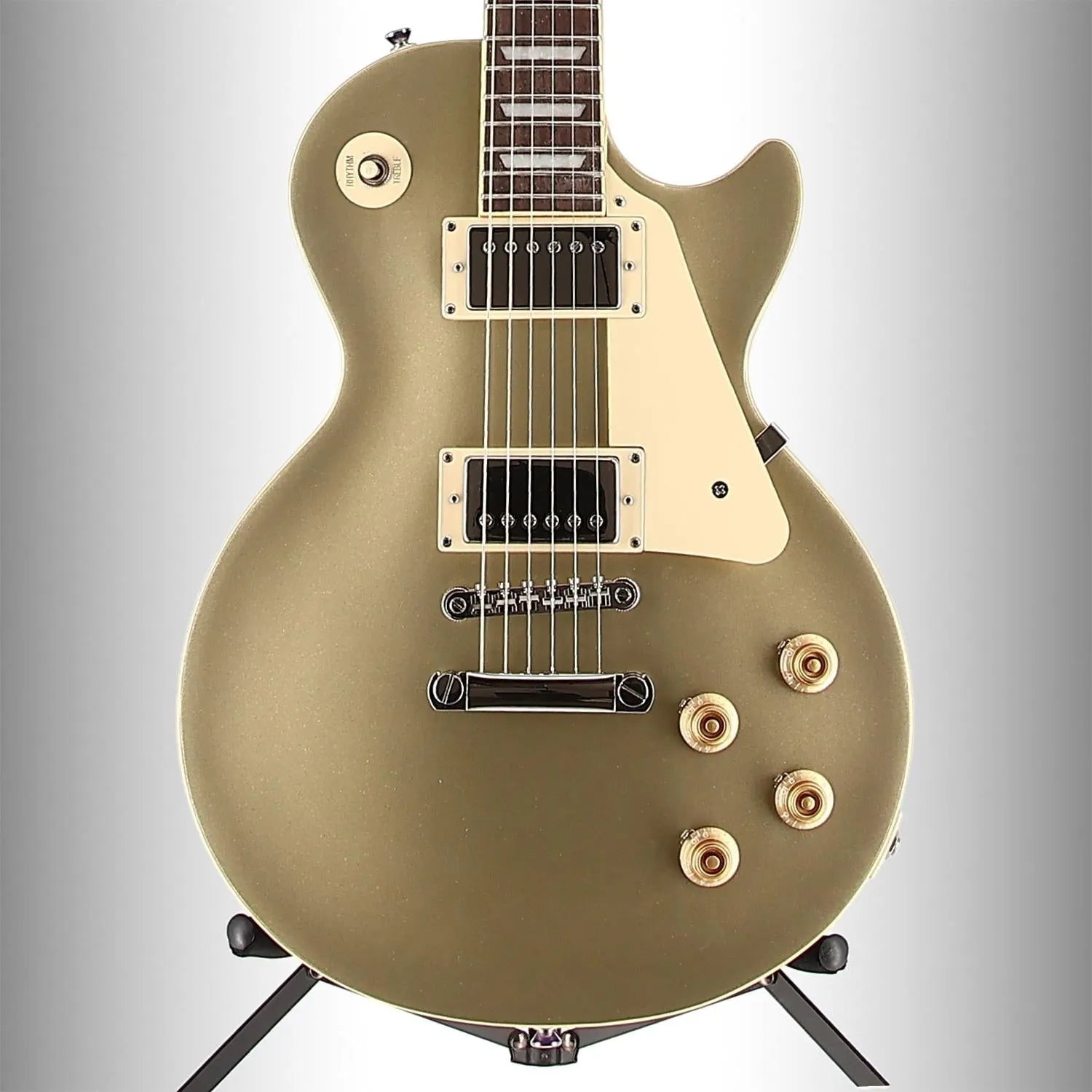 1959 Les Paul Standard Inspired By - Zenith Gold Purple Back and Sides Custom Paint (D1) (39133)