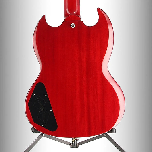 1961 Les Paul SG Standard Aged 60s Cherry (C6) (99088)
