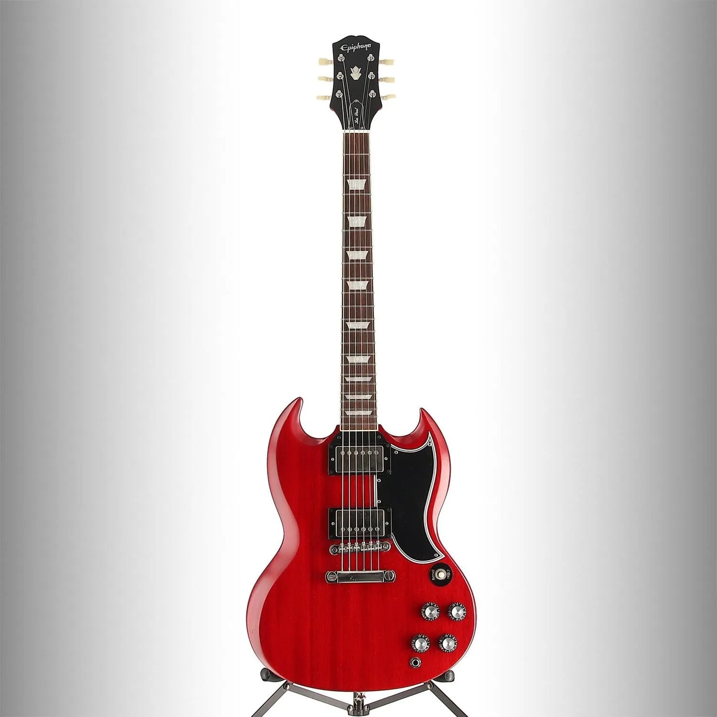 1961 Les Paul SG Standard Aged 60s Cherry (C6) (99088)