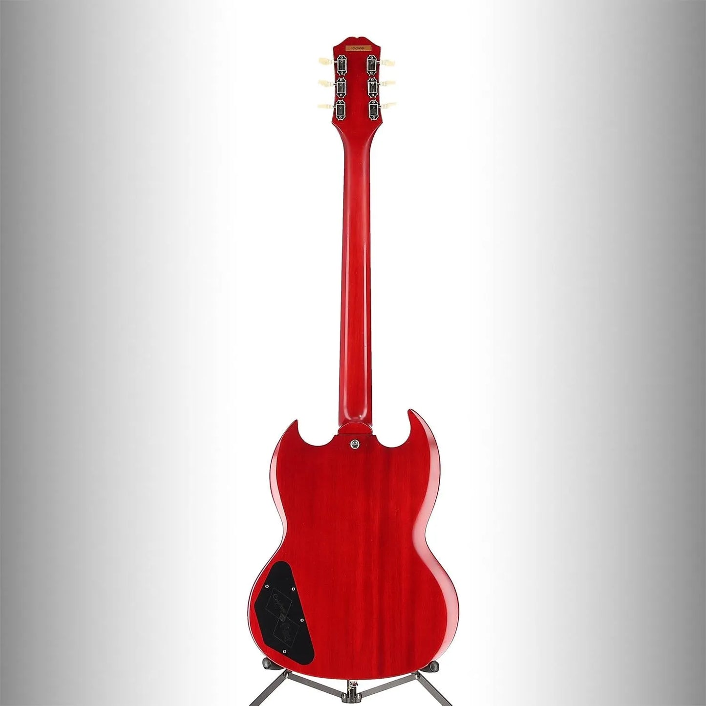 1961 Les Paul SG Standard Aged 60s Cherry (C6) (99088)