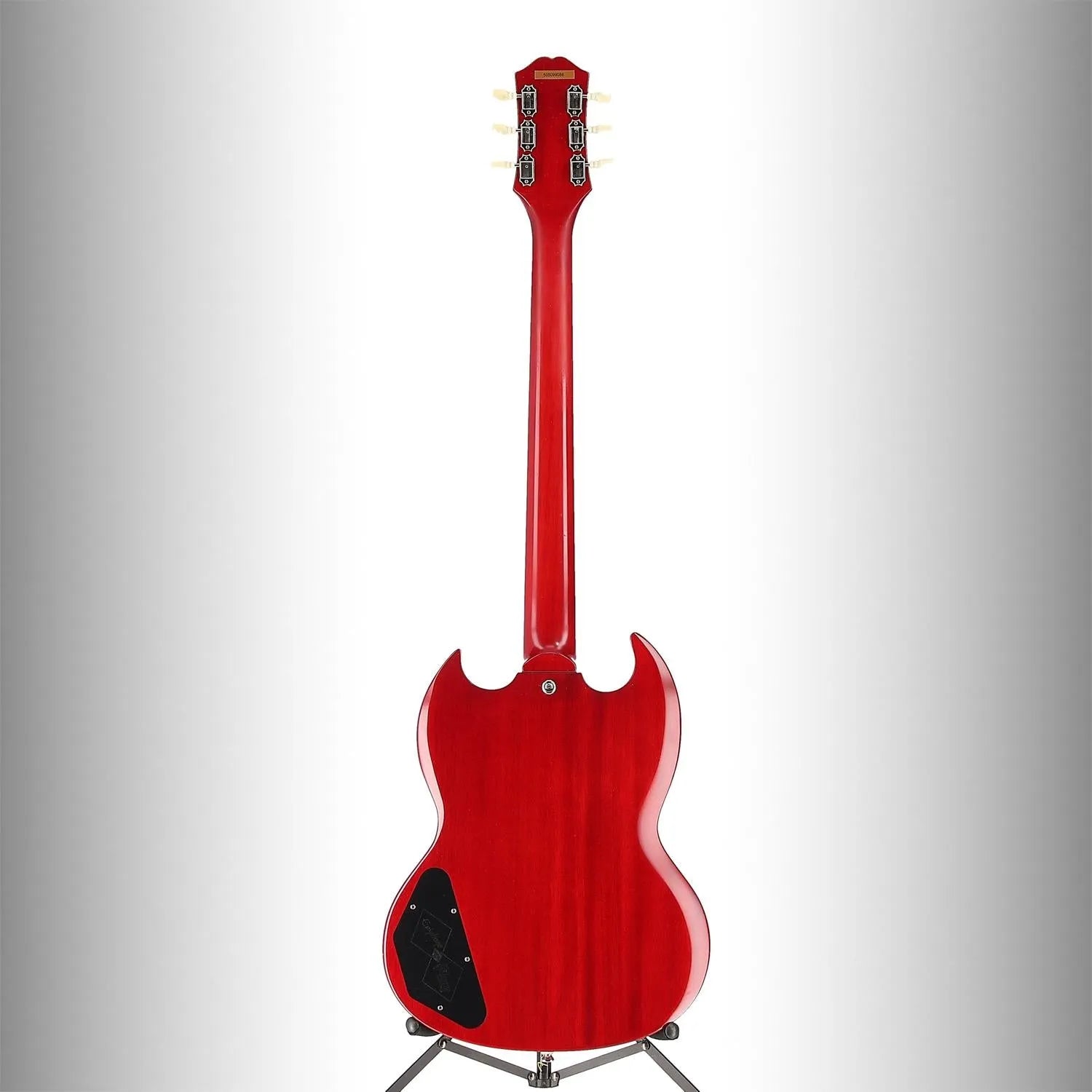 1961 Les Paul SG Standard Aged 60s Cherry (C6) (99088)