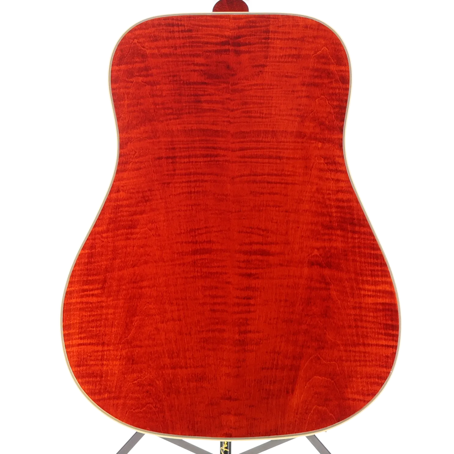 1963 Dove Reissue, Natural (F7) (29006)