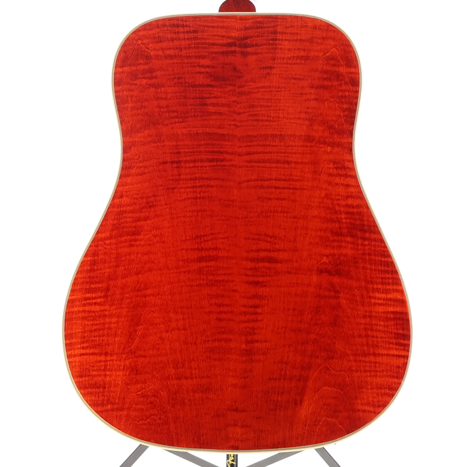 1963 Dove Reissue, Natural (F7) (29006)