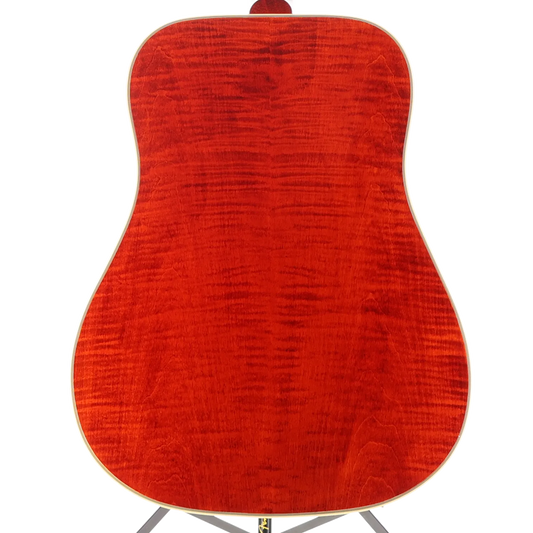 1963 Dove Reissue, Natural (F7) (29006)