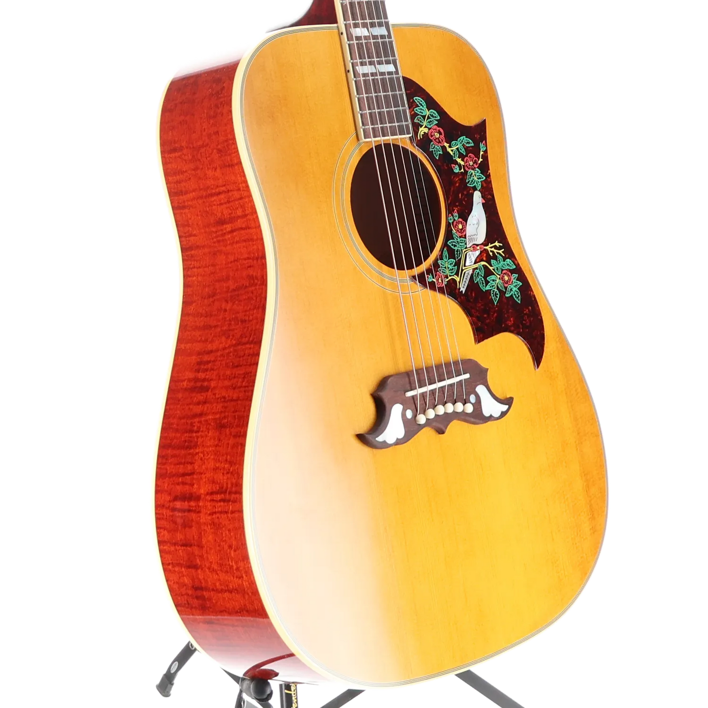 1963 Dove Reissue, Natural (F7) (29006)