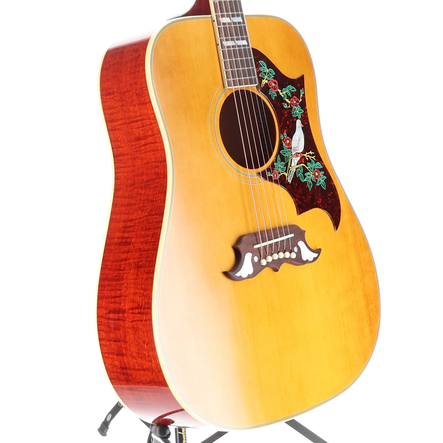 1963 Dove Reissue, Natural (F7) (29006)