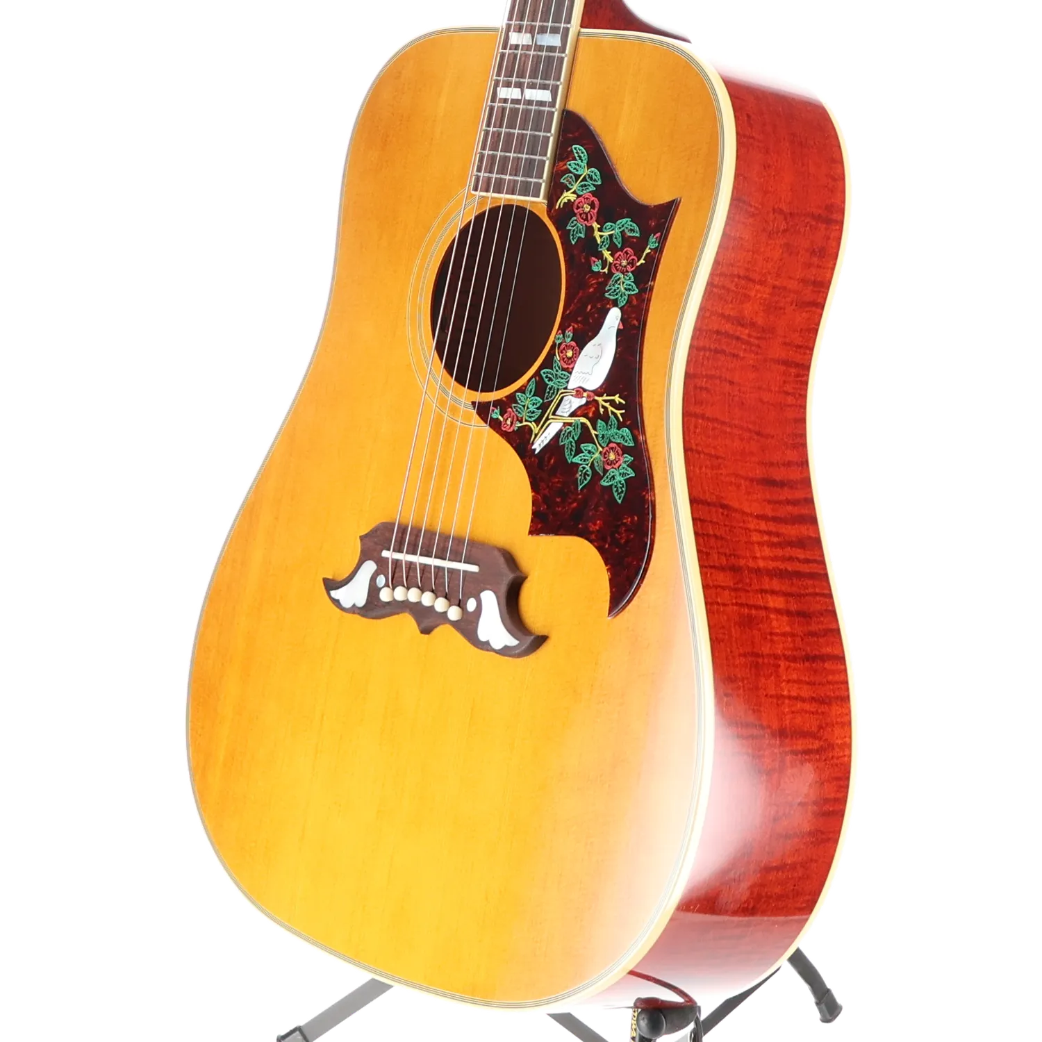 1963 Dove Reissue, Natural (F7) (29006)