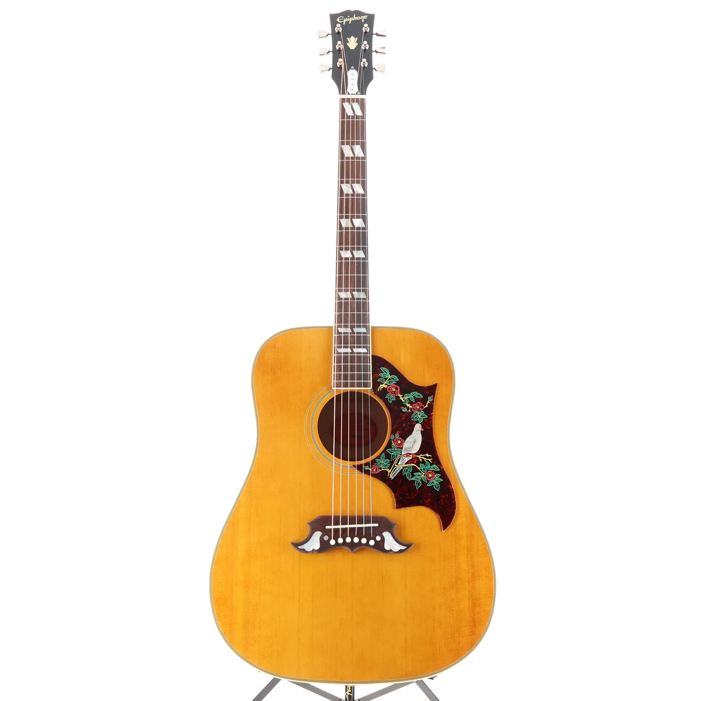 1963 Dove Reissue, Natural (F7) (29006)