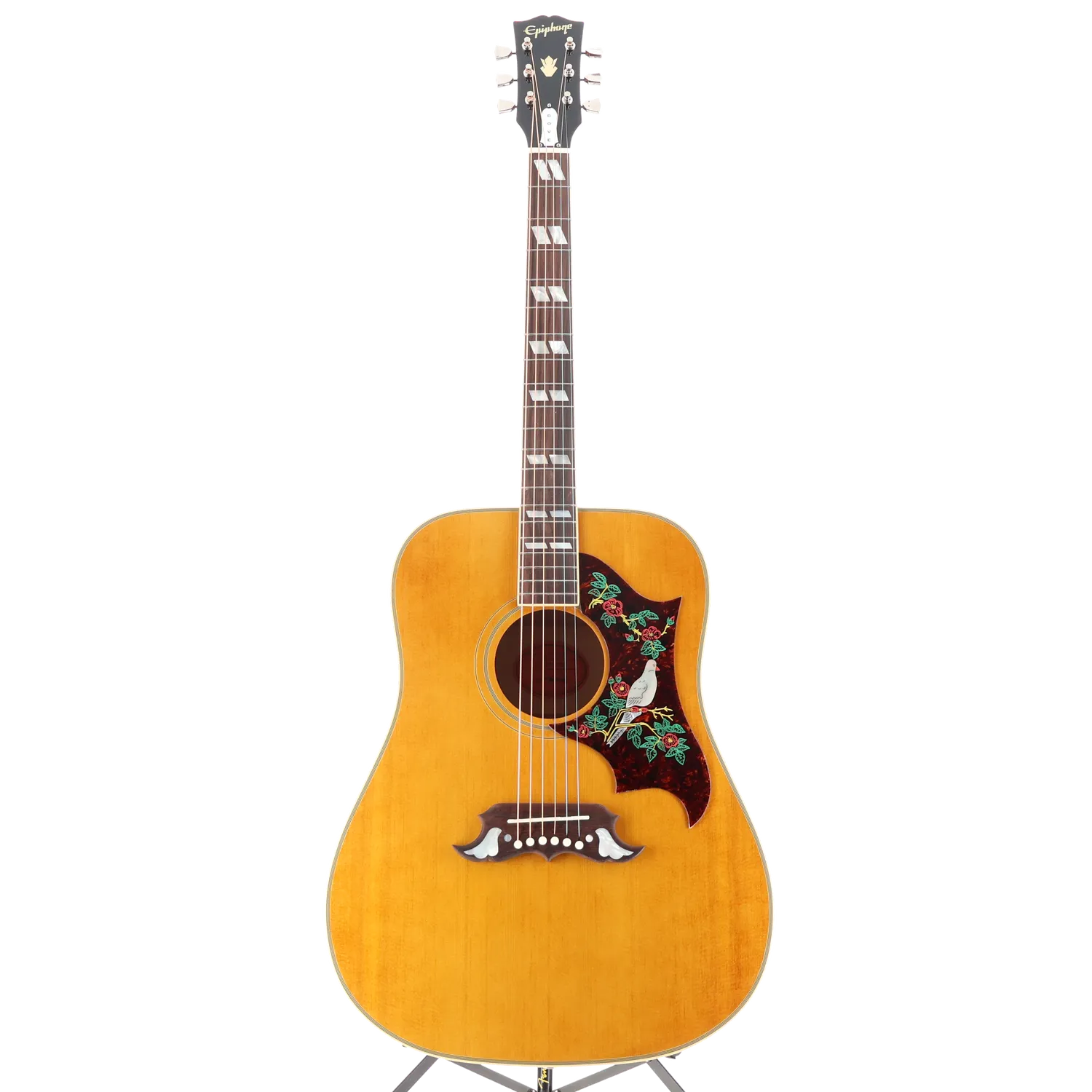 1963 Dove Reissue, Natural (F7) (29006)