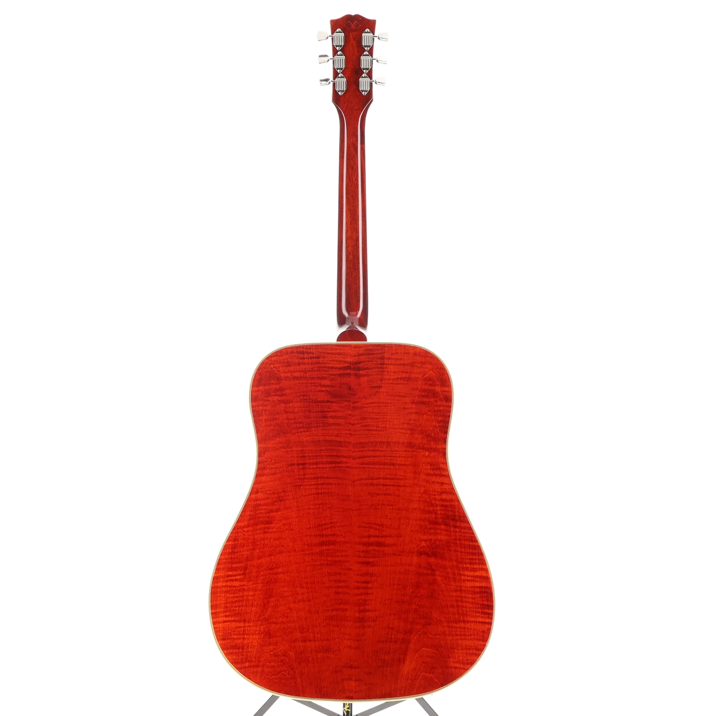 1963 Dove Reissue, Natural (F7) (29006)