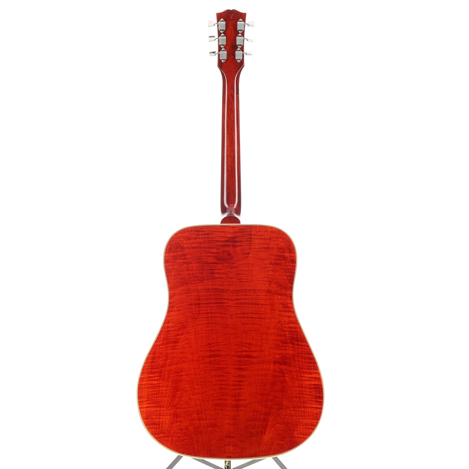 1963 Dove Reissue, Natural (F7) (29006)