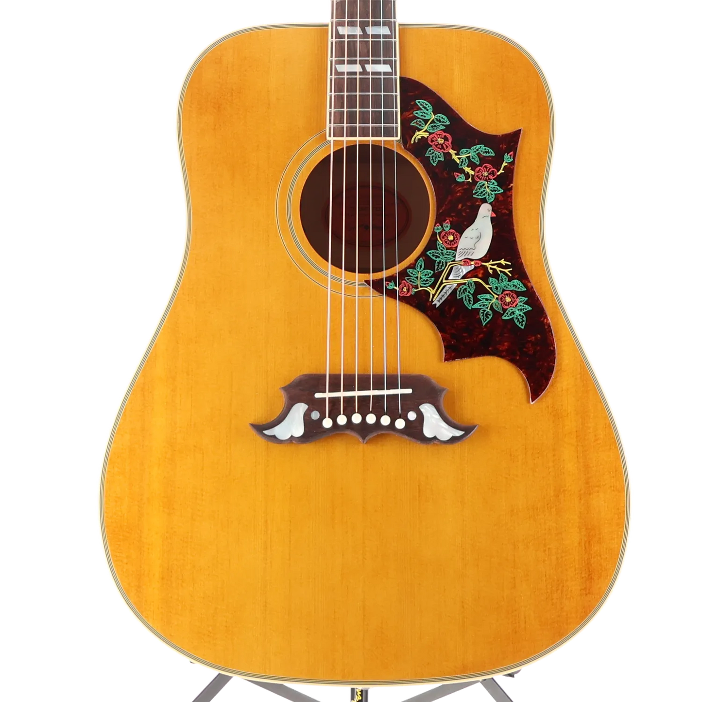 1963 Dove Reissue, Natural (F7) (29006)