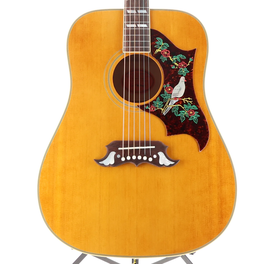 1963 Dove Reissue, Natural (F7) (29006)