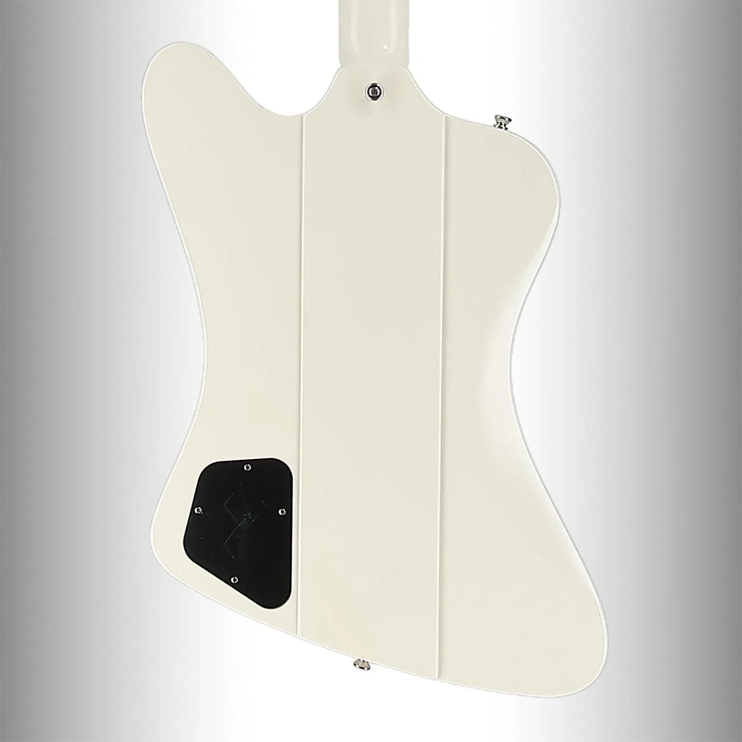 1963 Firebird V - Maestro Vibrola- Polaris White (RC4) (09025)