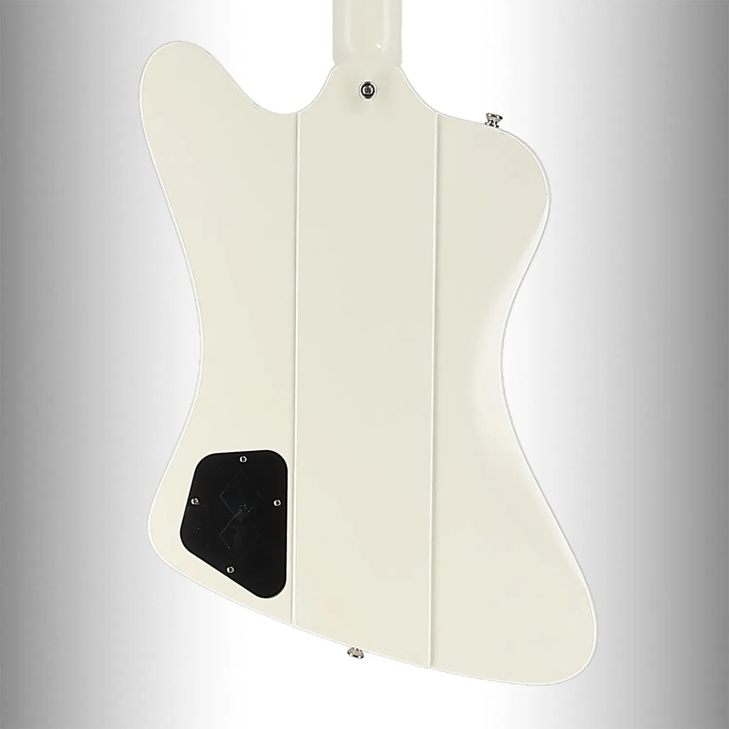 1963 Firebird V - Maestro Vibrola- Polaris White (RC4) (09025)