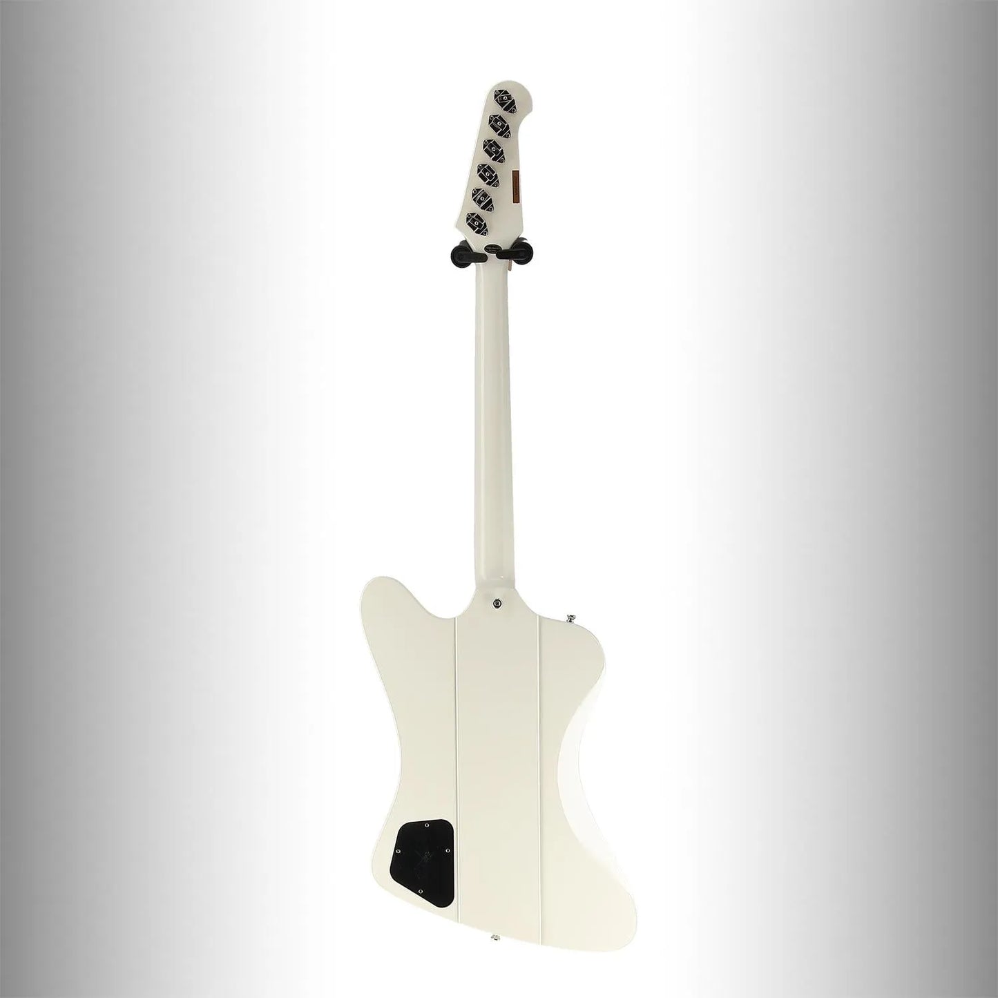 1963 Firebird V - Maestro Vibrola- Polaris White (RC4) (09025)