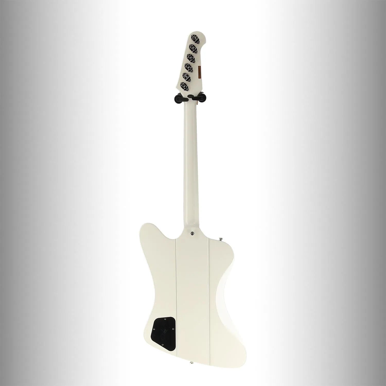 1963 Firebird V - Maestro Vibrola- Polaris White (RC4) (09025)