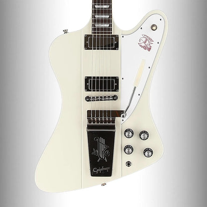 1963 Firebird V - Maestro Vibrola- Polaris White (RC4) (09025)