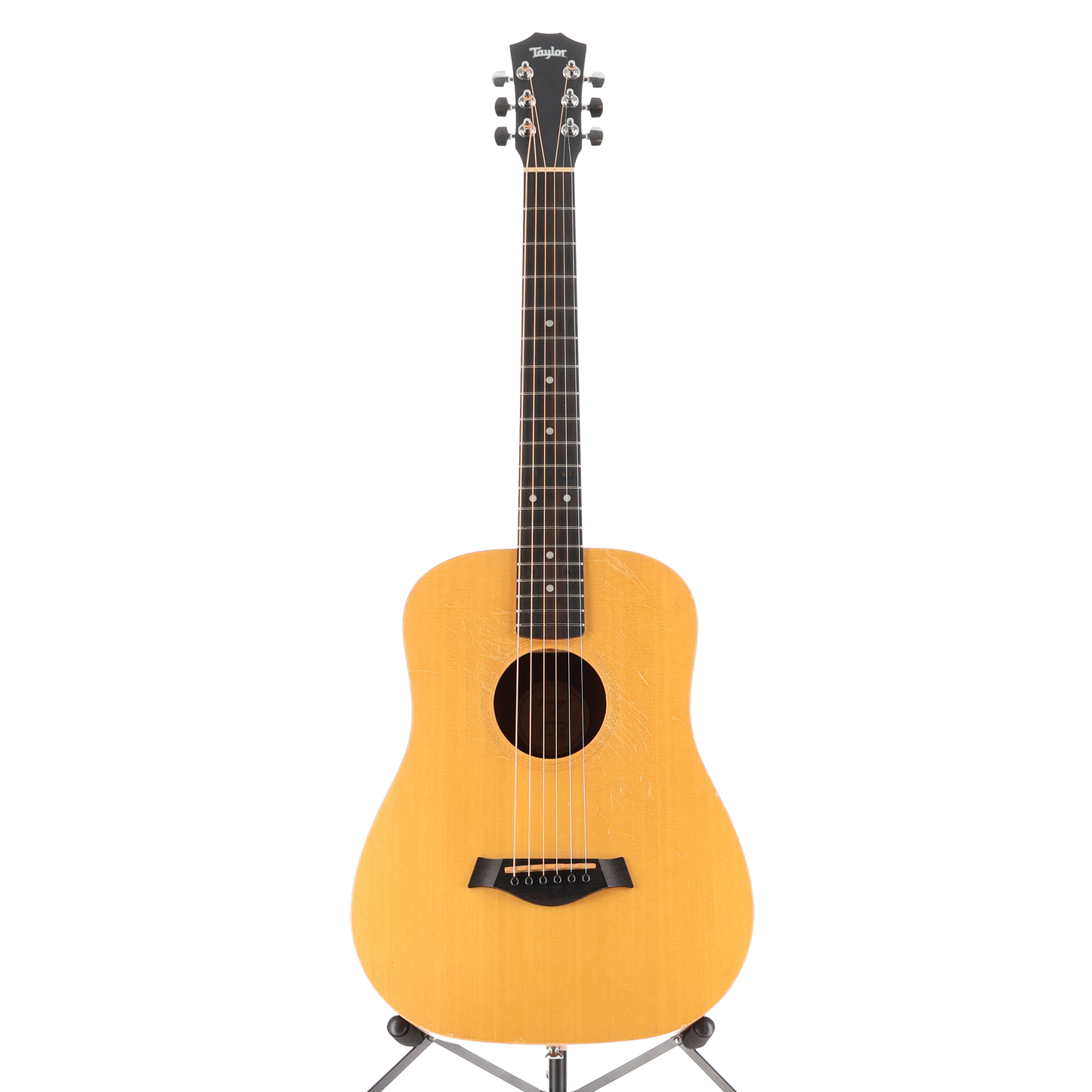 Taylor Baby 305 Acoustic Guitar Natural, Plays Great (2005) (L7)(17319) (17319)