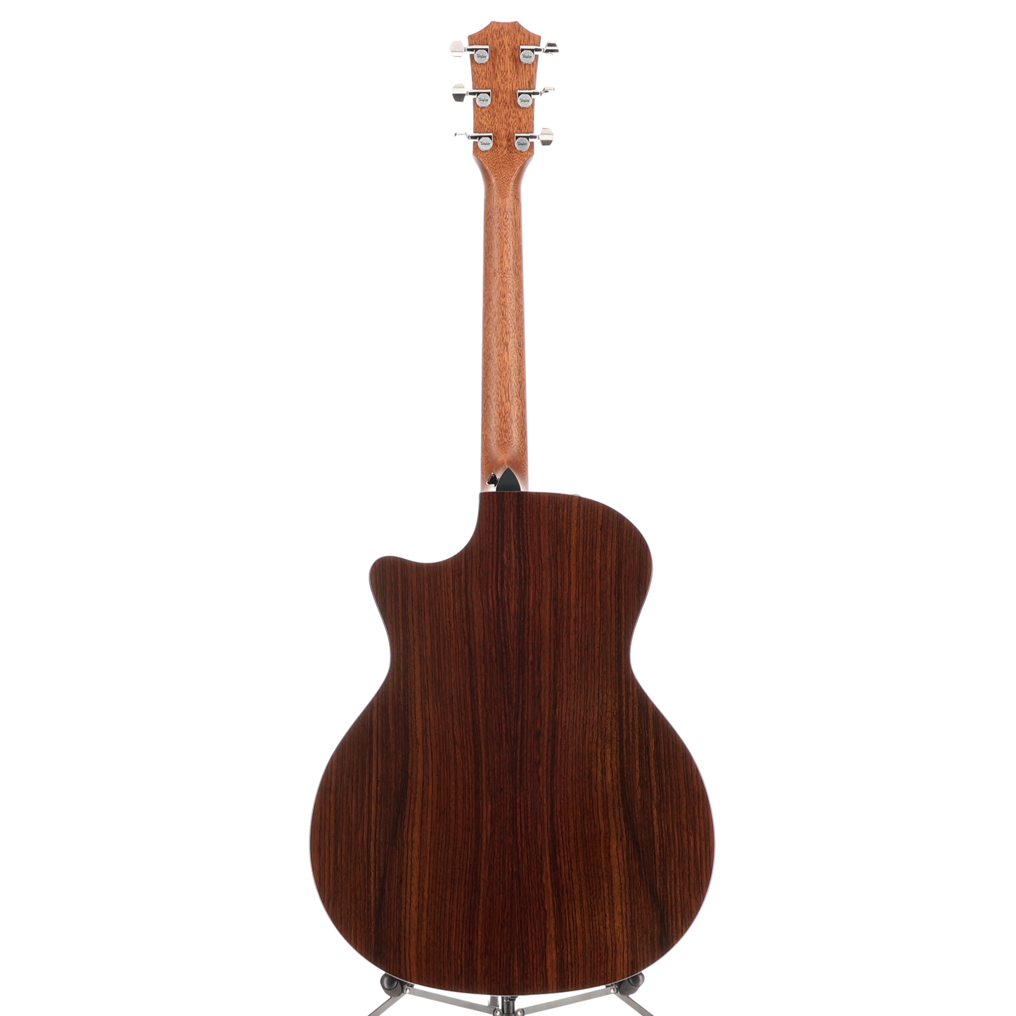 Taylor 414CE Studio Grand Auditorium - Torrefied Spruce Top - Indian Rosewood Back and Sides - Honeyburst (Z2) (35311)