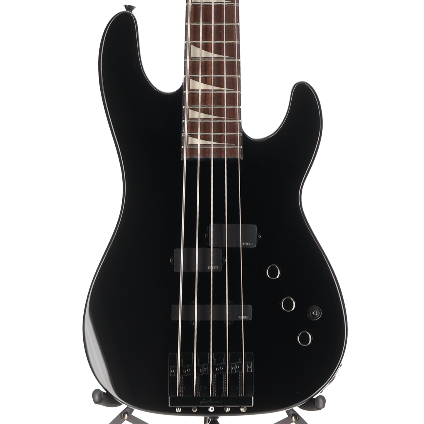 Jackson X SERIES SIGNATURE DAVID ELLEFSON 30TH ANNIVERSARY CONCERT BASS CBX V (RP) (05503)