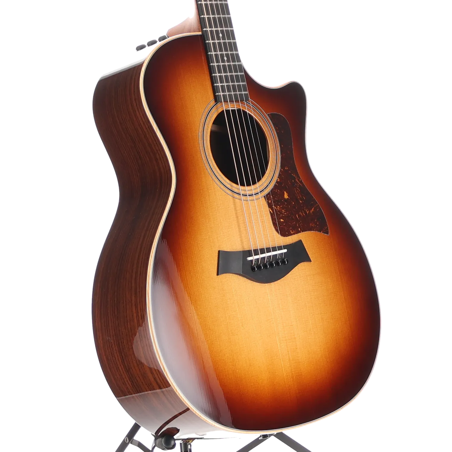 414ce Studio Indian Rosewood/Sitka Spruce (RC1) (15065)