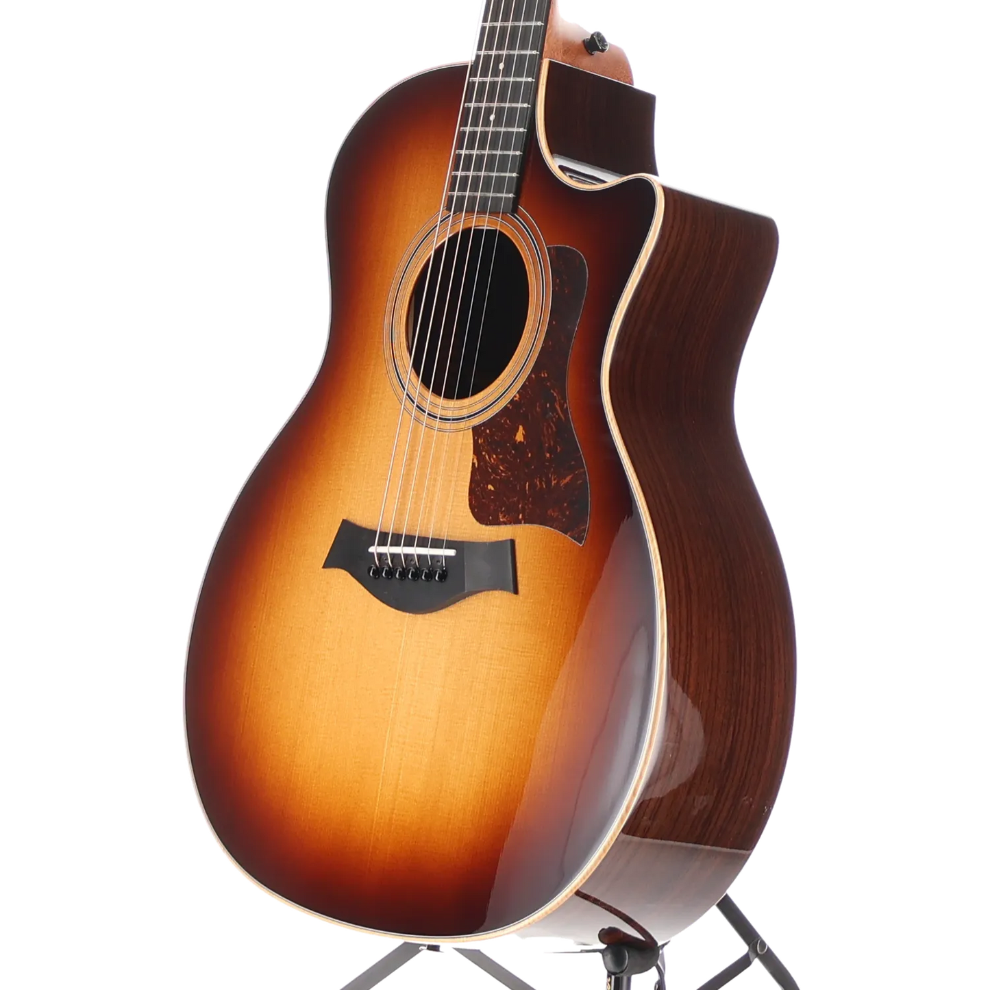 414ce Studio Indian Rosewood/Sitka Spruce (RC1) (15065)