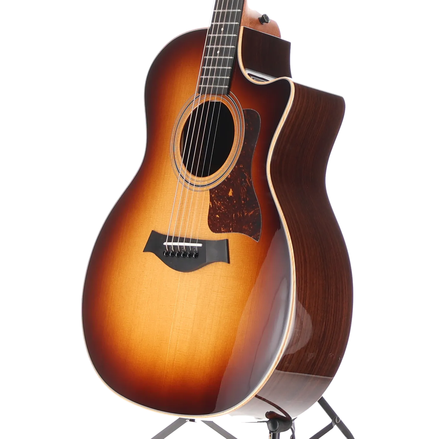 414ce Studio Indian Rosewood/Sitka Spruce (RC1) (15065)