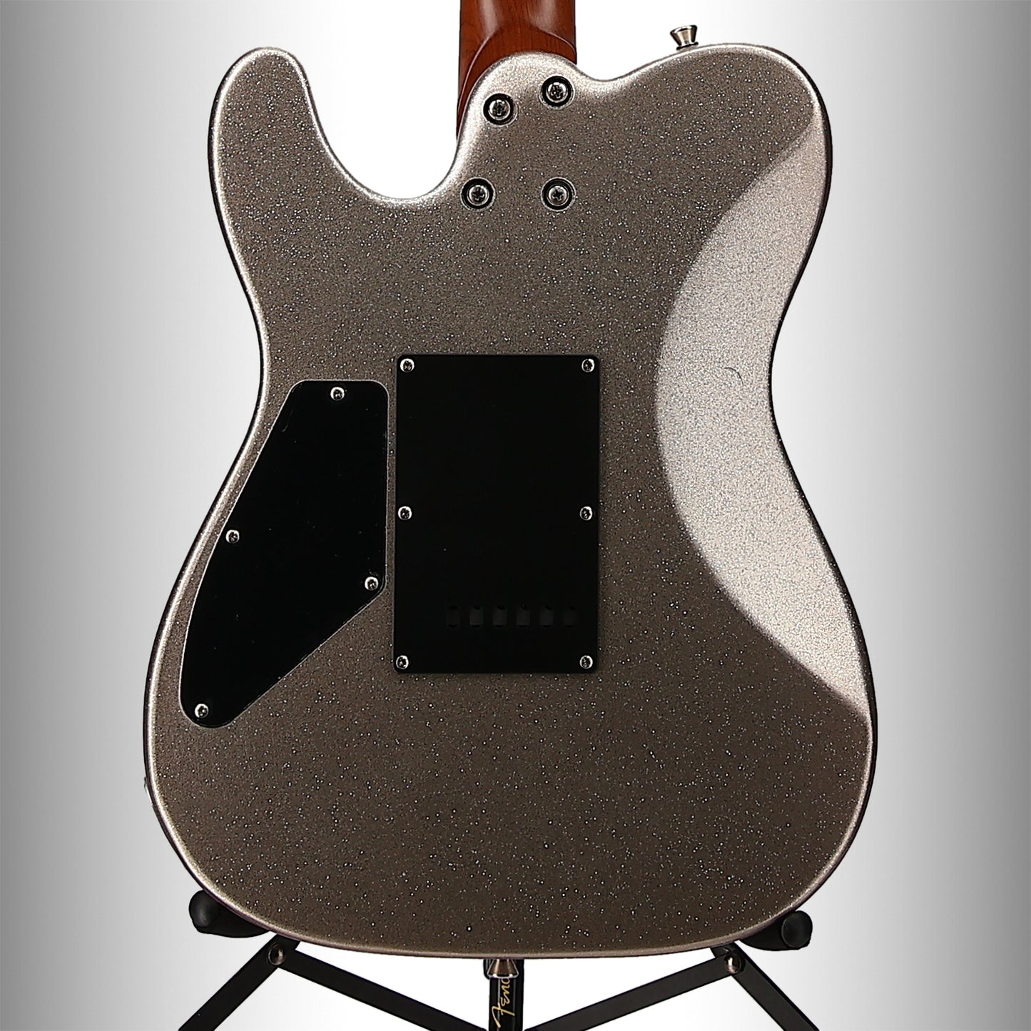 Cerberus Hermes 6VT - Silver Sparkle (R1) (89027)