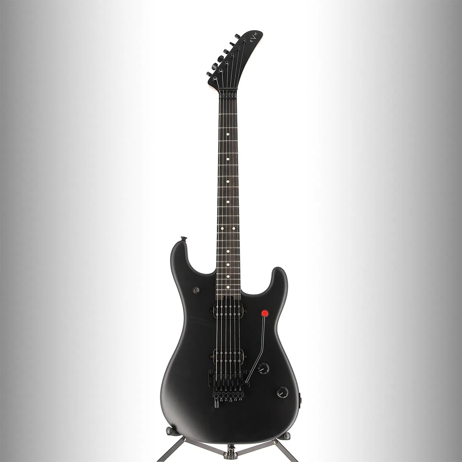5150 Series Standard, Ebony Fingerboard, Stealth Black (SR) (01022)