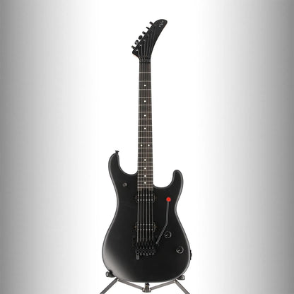5150 Series Standard, Ebony Fingerboard, Stealth Black (SR) (01022)