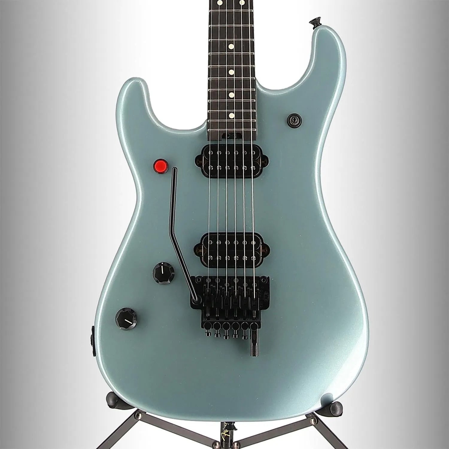 5150 Series Standard LH, Ebony Fingerboard, Ice Blue Metallic (SR) (01372)